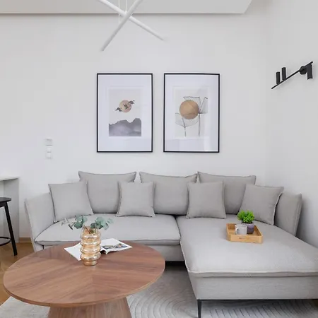 Slowackiego Elegant Apartment Krakow By Noclegi Renters Exterior photo