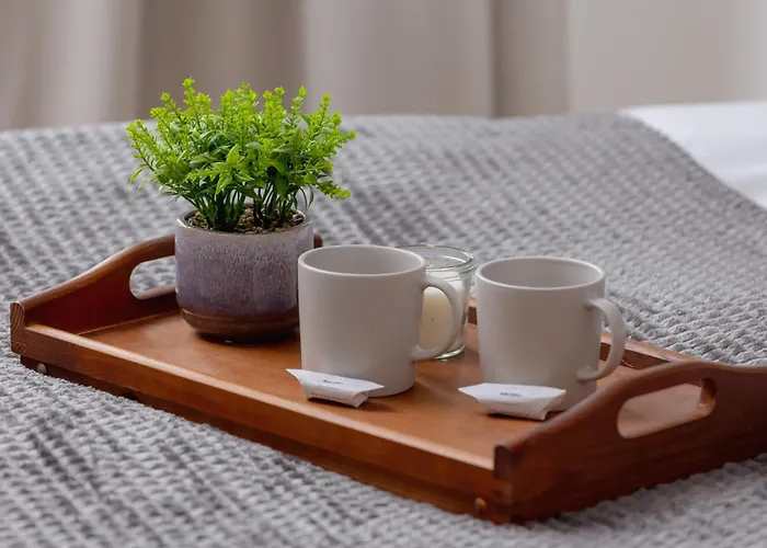 Slowackiego Elegant Apartment Krakow By Noclegi Renters