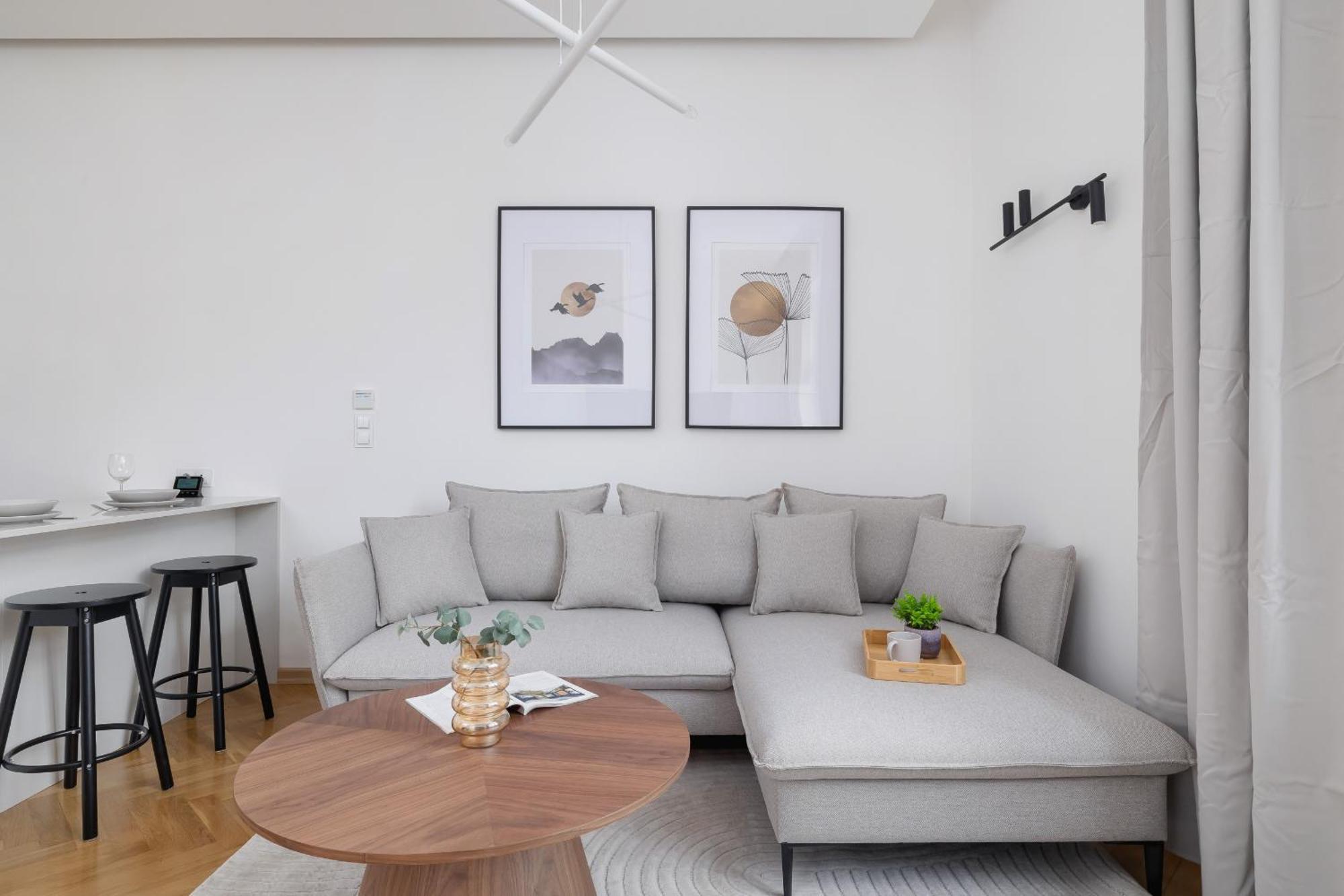 Slowackiego Elegant By Renters * Krakow