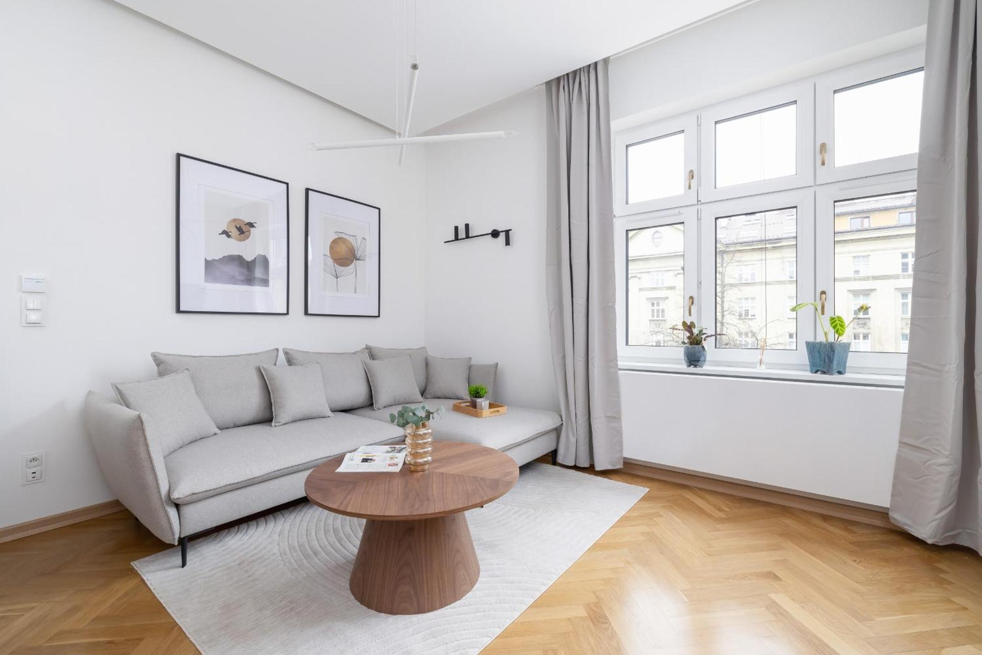 Apartment Slowackiego Elegant By Renters *