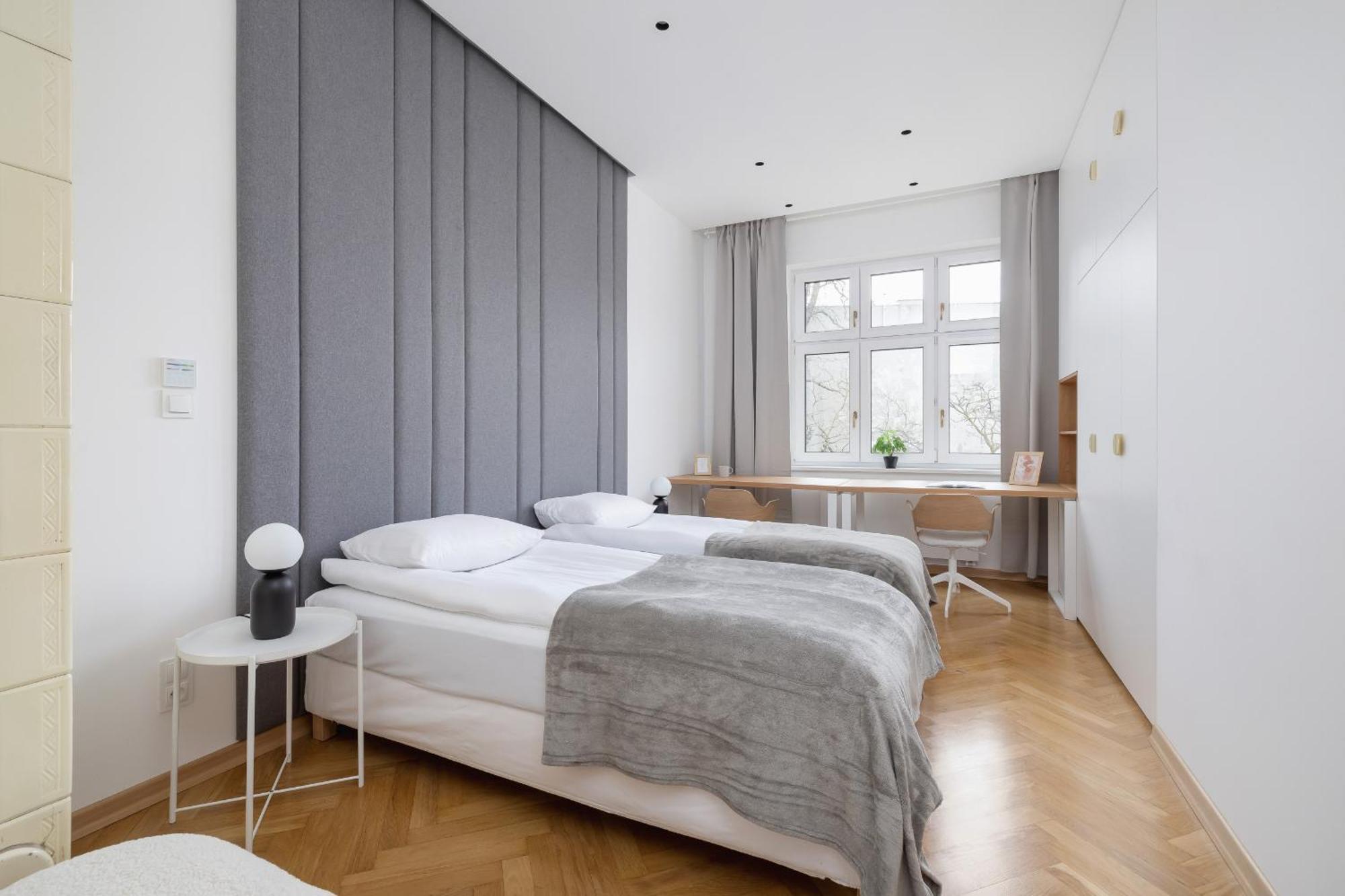 Slowackiego Elegant By Renters * Krakow