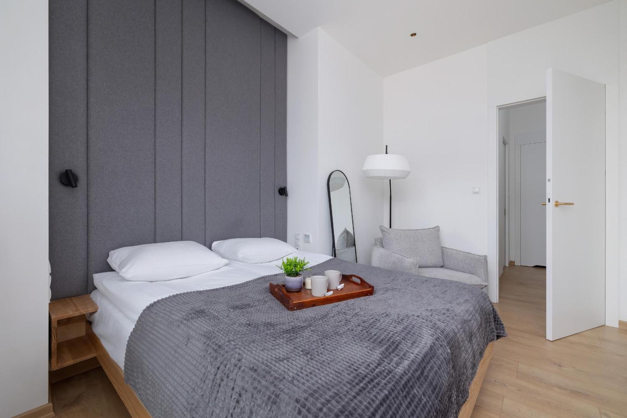 Slowackiego Elegant By Renters Krakow