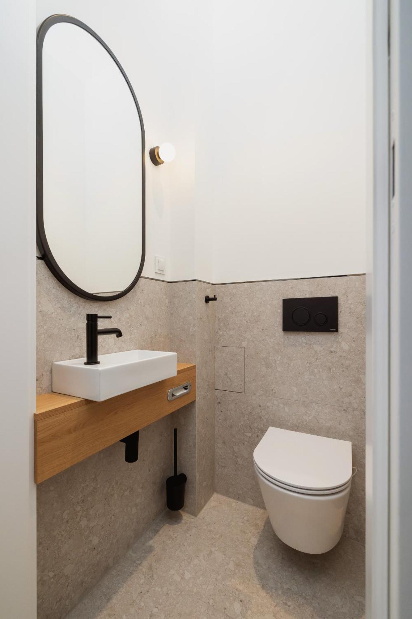 Apartment Slowackiego Elegant By Renters *