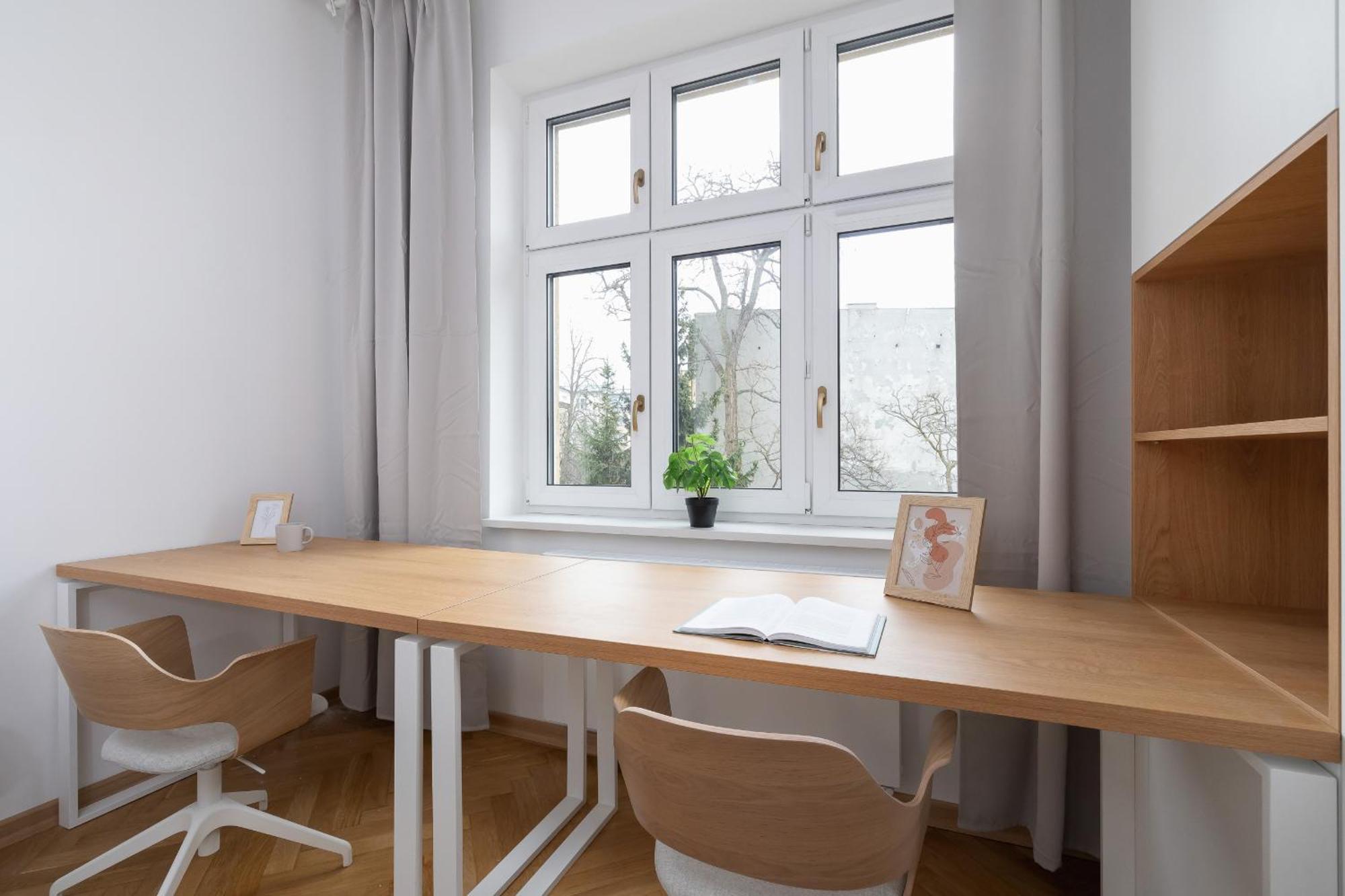 Slowackiego Elegant By Renters Krakow