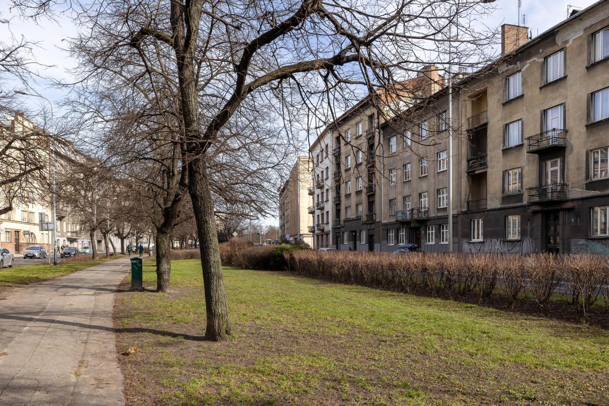 Slowackiego Elegant By Renters Krakow